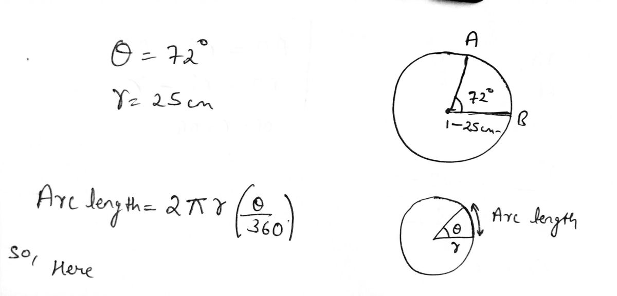 Geometry homework question answer, step 1, image 1